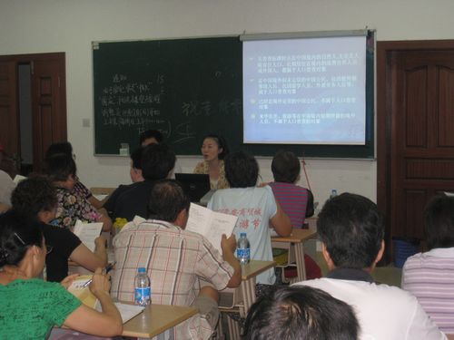 人口普查优秀组织者_我校第六次全国人口普查工作获表彰
