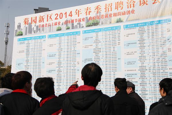 上海公共招聘网_公众号收尾图(3)