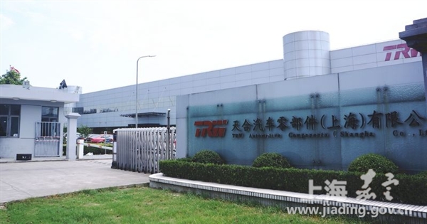 业引领汽车城产业军团_党政动态_政务频道_上海嘉定