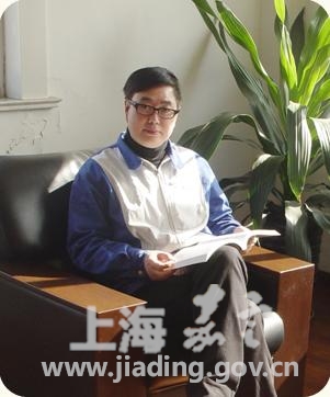 杨晓锋