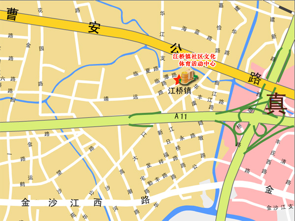 江桥镇社区文化体育活动中心_文体中心_嘉定区体育局
