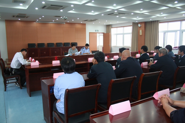实有人口协管员_三里镇召开实有人口协管员培训会