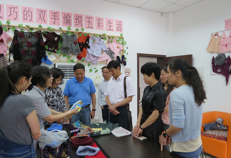 社区重点人口管理_社区开展 流动人口 重点人口 管理宣传活动(2)