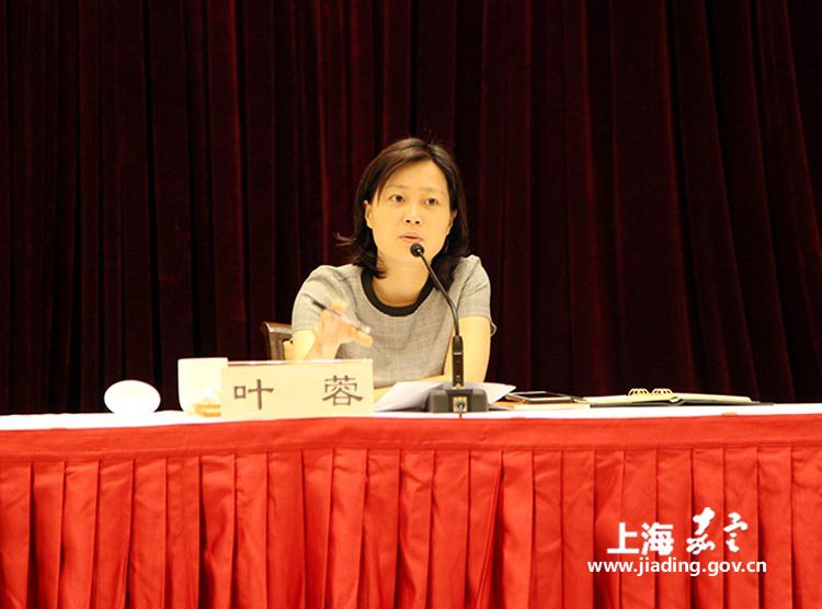 安亭镇召开2017年无偿献血工作动员大会