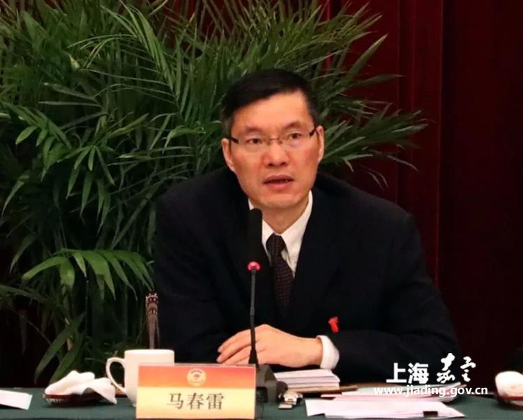 两会专题报道政协嘉定区六届二次会议举行联组会议
