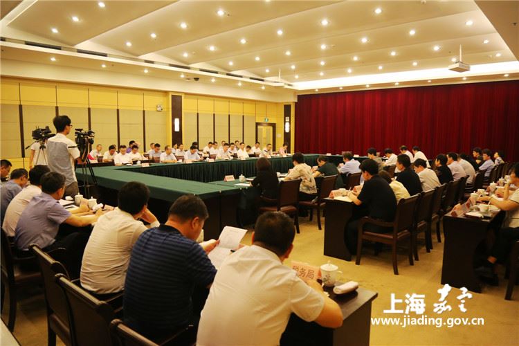 上海普陀区区长GDP_上海普陀区