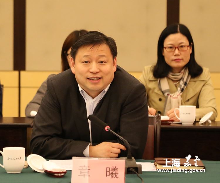 市第一人民医院将全权管理江桥医院_党政动态