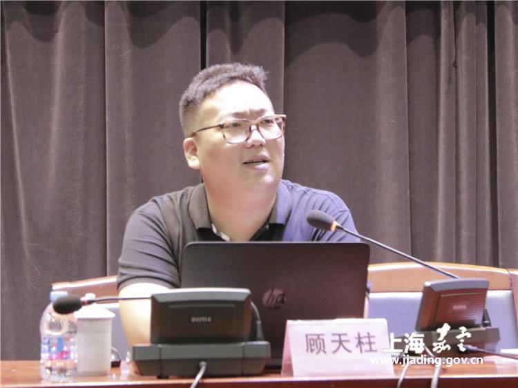 外冈镇举行《消防安全责任制实施办法》宣讲活