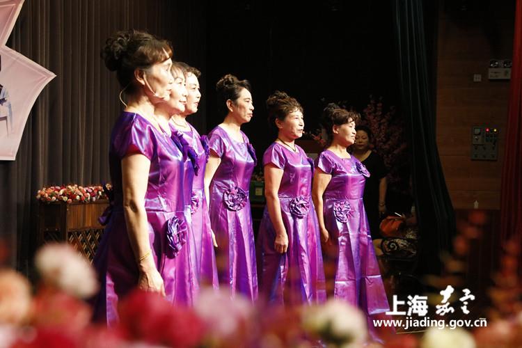 沪剧办喜事曲谱_办喜事沪剧(5)