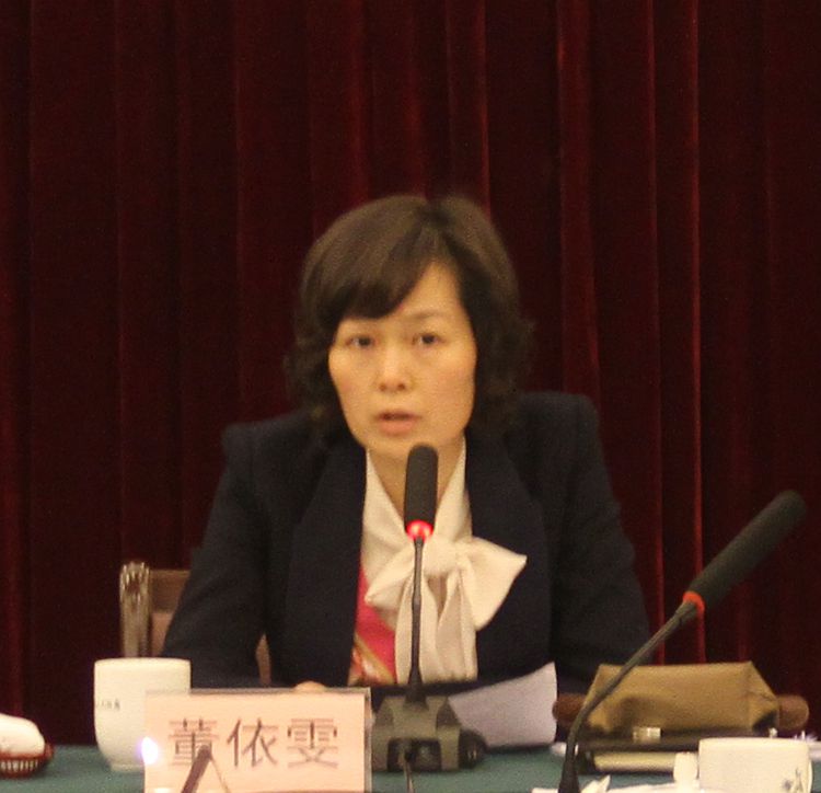 马春雷:准确把握当前经济形势 抓好二季度重点工作