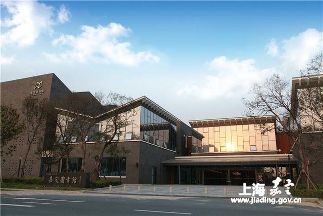 嘉定 人口办_上海嘉定(2)