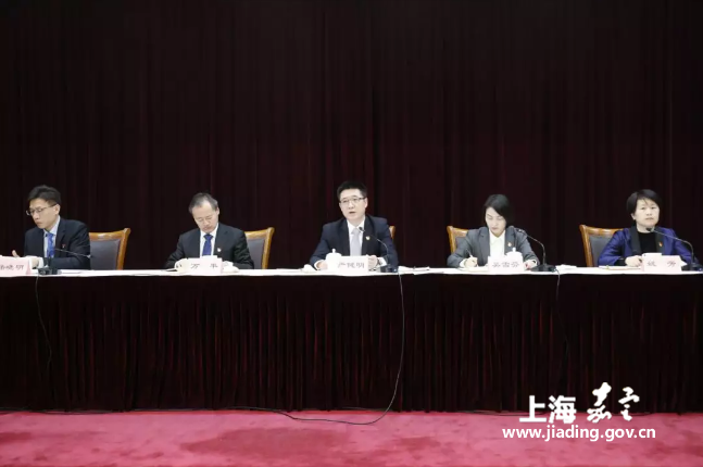2019年嘉定人口_上海嘉定区2019年最新 拆迁地图 ,这一批人身价要涨(2)