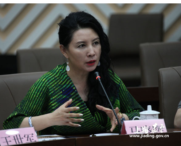 江桥人口办_解锁高温 江桥镇世界人口日的freestyle就是这么爽酷(2)