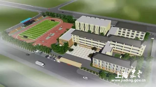 南翔镇人口_2020年,南翔新增人口10万,新增学校16所