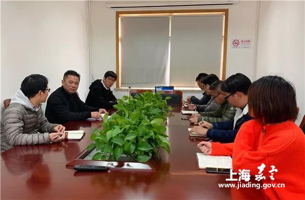 徐文明担当就是为村民谋福祉