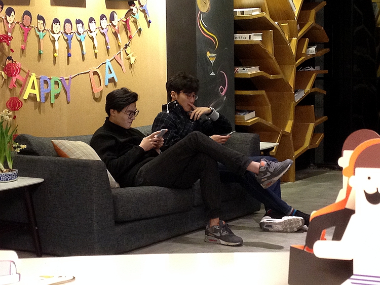 安亭新镇万科驿打造年轻人的家_安亭镇_街镇