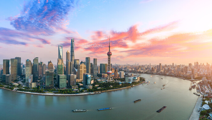 一个镜头,一份报告,一张地图,三个视角看新发展格局下