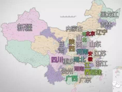 黑湖北人口_湖北地图(2)