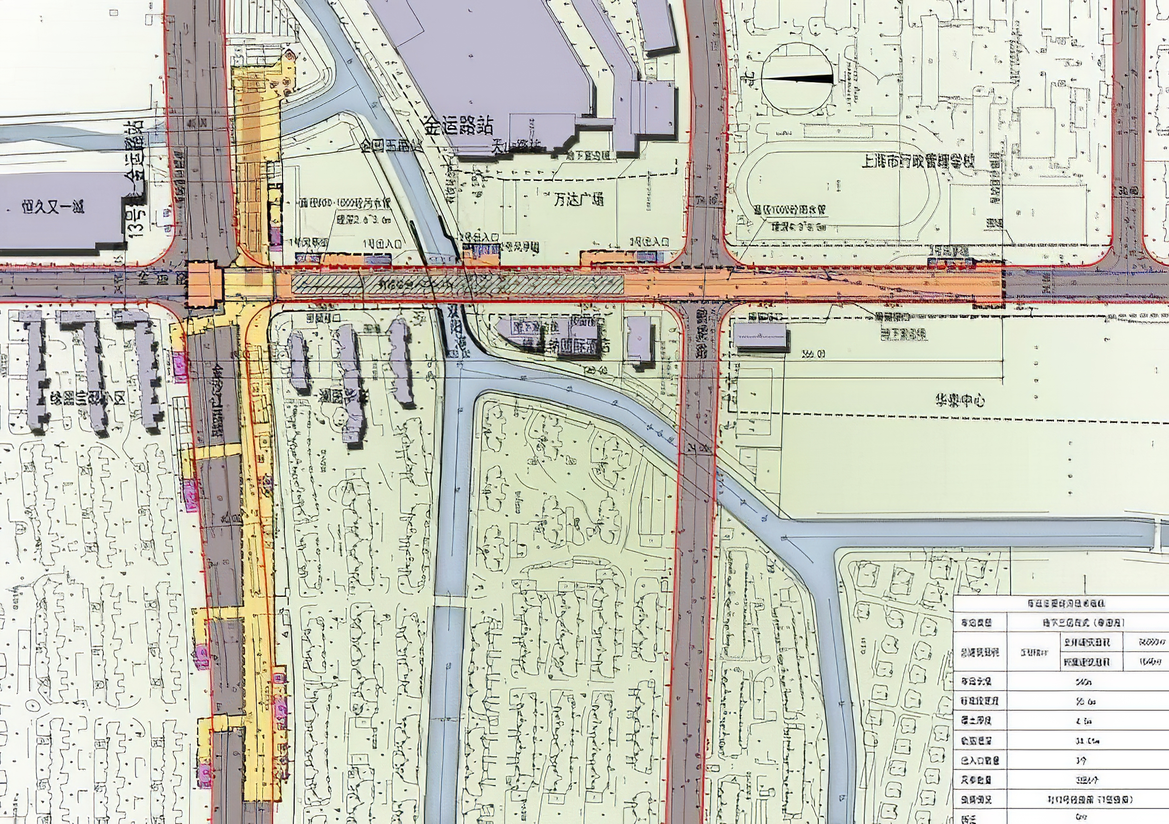 嘉闵线建设启动在即,嘉定境内设置7个站点!