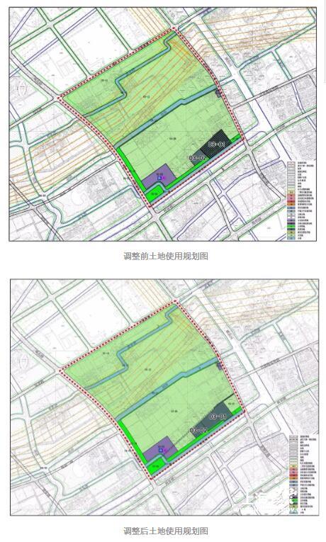 嘉定新城"黑鱼桥"要扩建了