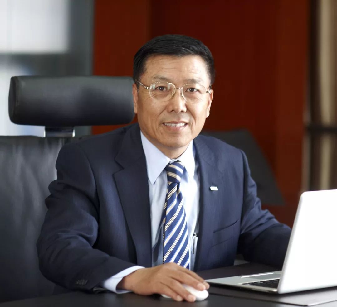 新时达董事长_福达集团董事长(2)