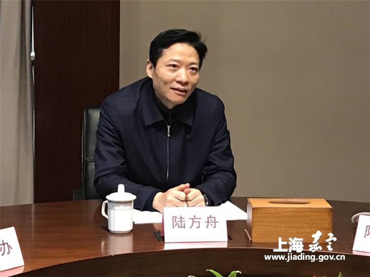 外冈镇党委书记李雪,党委副书记,镇长张杰,副镇长邓凯洋等陪同调研.