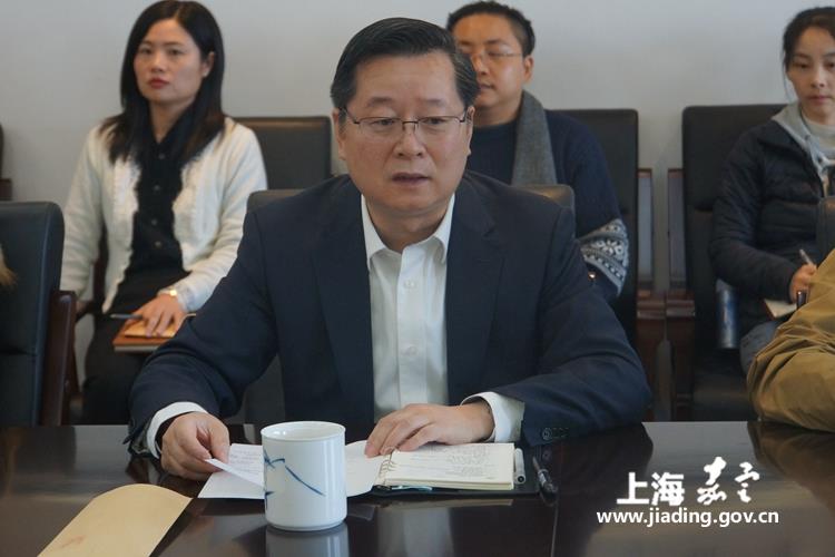 会上,局党组书记,局长姚伟对明年的文旅工作提出了三点要求.