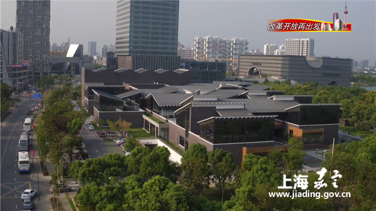 嘉定区人口办_上海嘉定区图片(2)