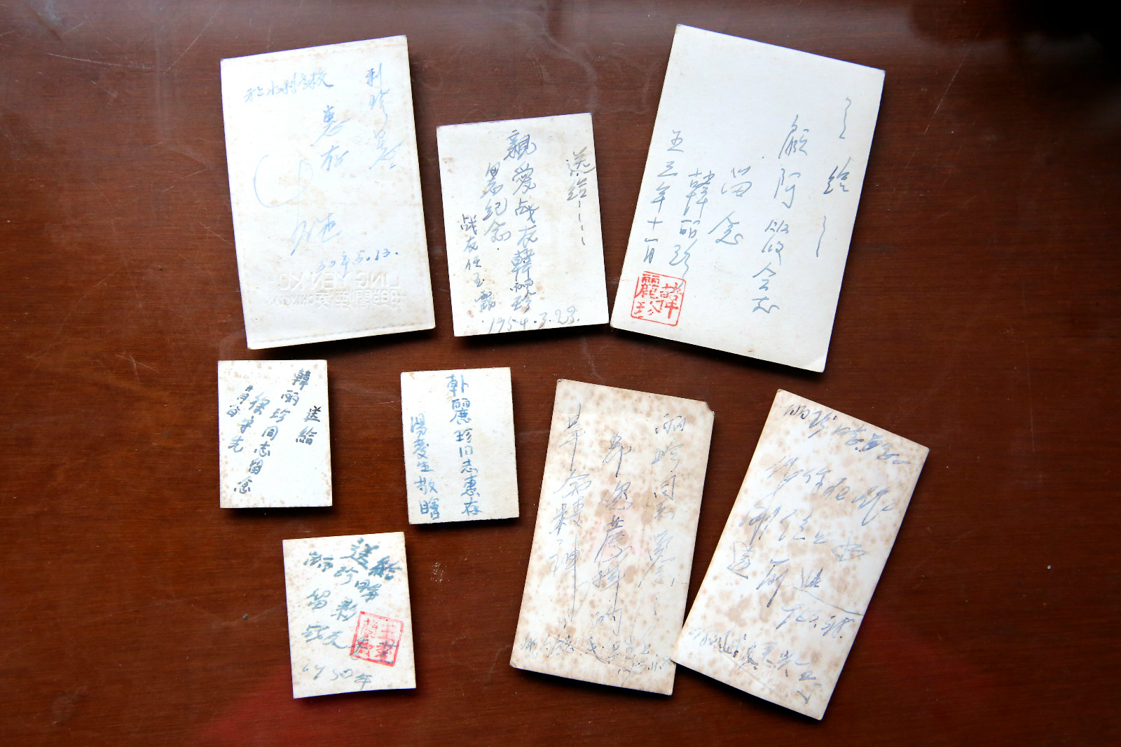 时隔40年,九旬退伍老兵的军人身份终于确认了