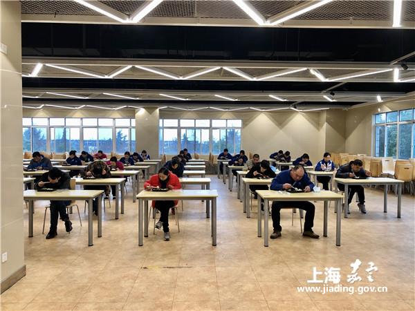 “没上班，这钱也要发！”嘉定企业人性化措施全力保障复工复产