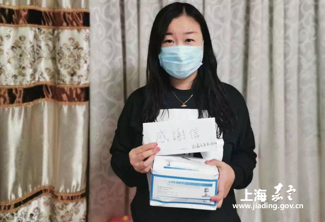 带错别人口罩_男生带口罩照片(3)