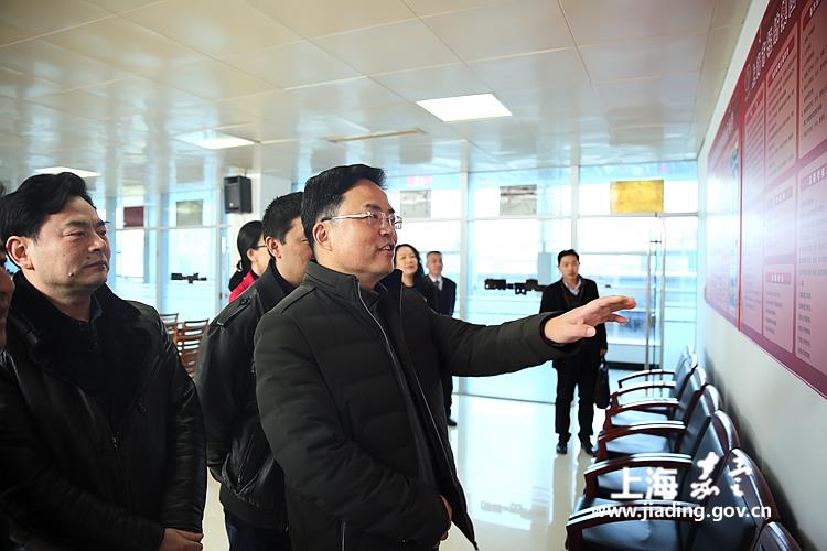 上海轻纺老总_上海轻纺市场图片