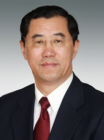 区副巡视员 陆晞