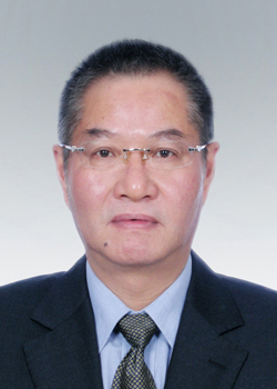 区政协副主席 陈技