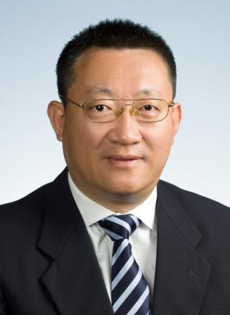区委常委、区纪委书记 钱樑