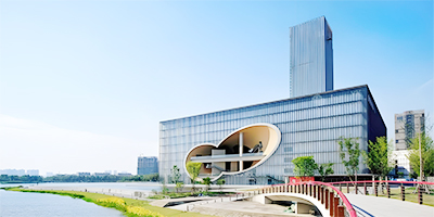 全国文明城区