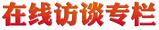 在线访谈