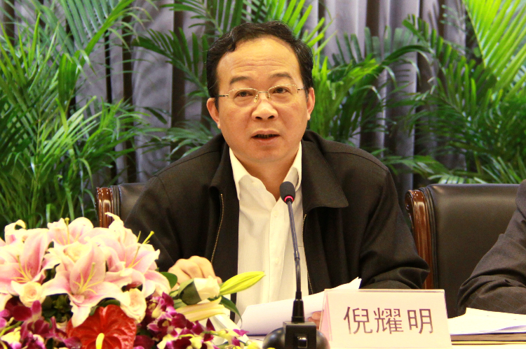 副区长倪耀明在2011年嘉定区“双学双比”暨“巾帼建功”活动工作会议上讲话