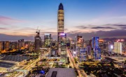 评论员文章：再出发 深圳为何如此重“信用”
