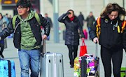九部门部署春运 严格安全监管执法 强化信用规范和约束