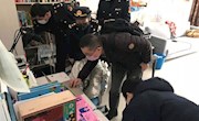 【战疫实录】“三无”口罩竟称“医用”，网售获利终陷入囹圄