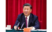 习近平在纪念中国人民抗日战争暨世界反法西斯战争胜利75周年座谈会上发表重要讲话