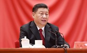 习近平出席全国劳动模范和先进工作者表彰大会并发表重要讲话
