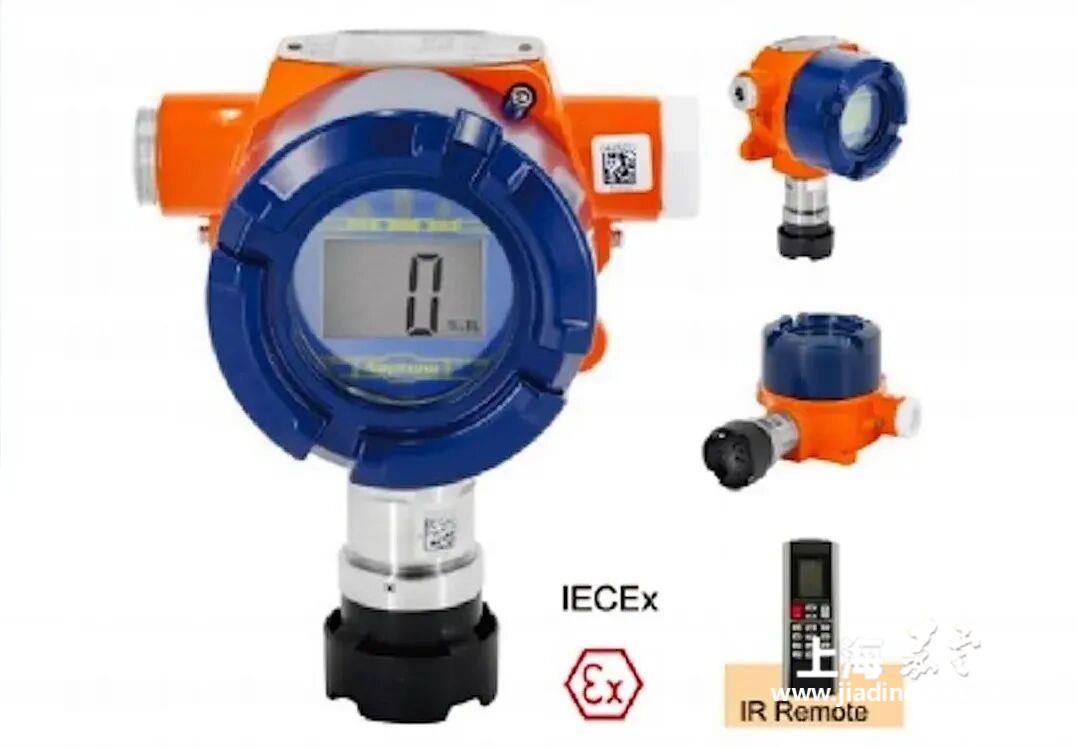 感知灵敏、远程操控！嘉定企业护航锂离子电池储能安全