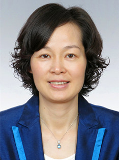 区委常委,副区长董依雯