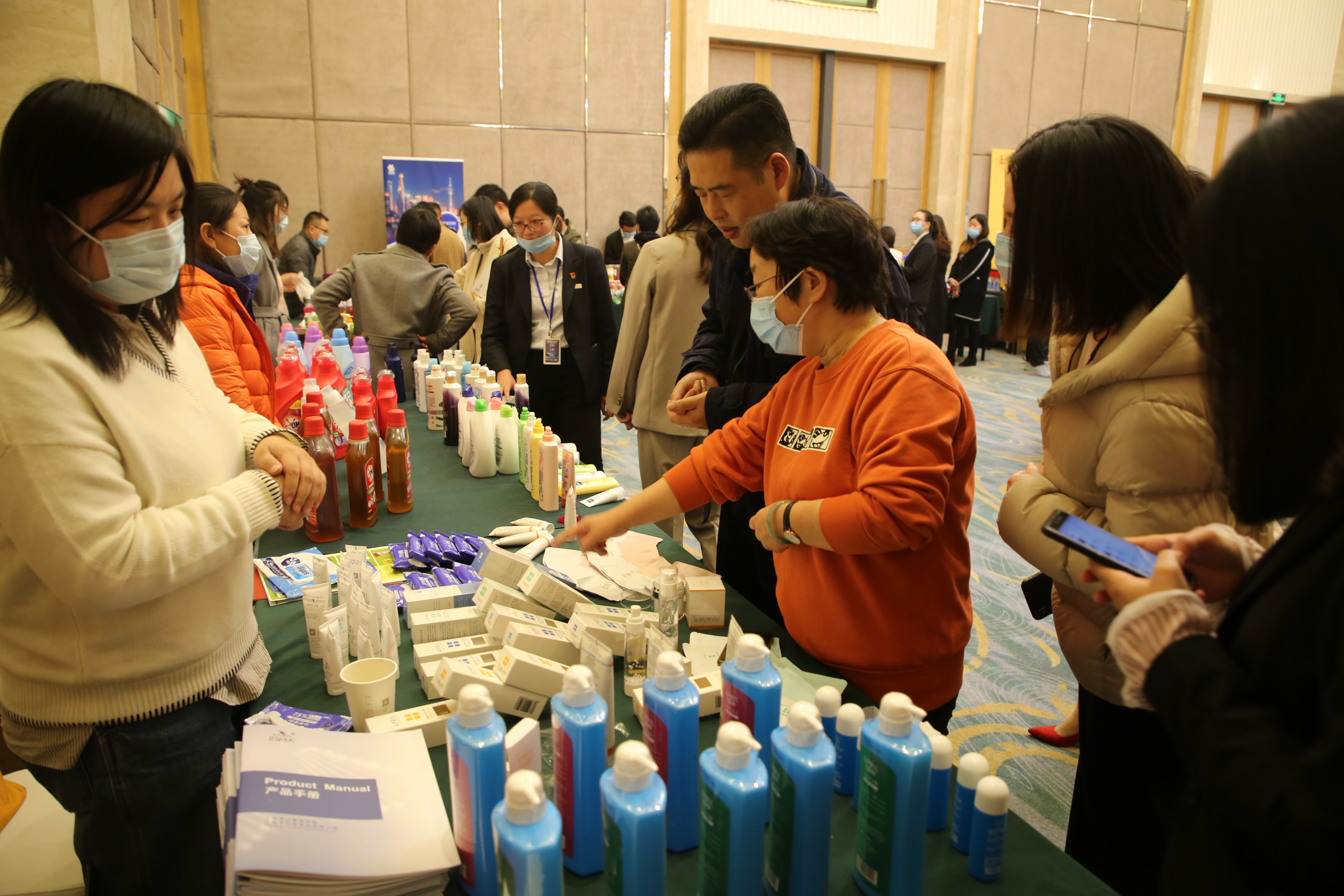深化内部共享计划、发展在线新经济’嘉定行（现场展示）-12603.jpg