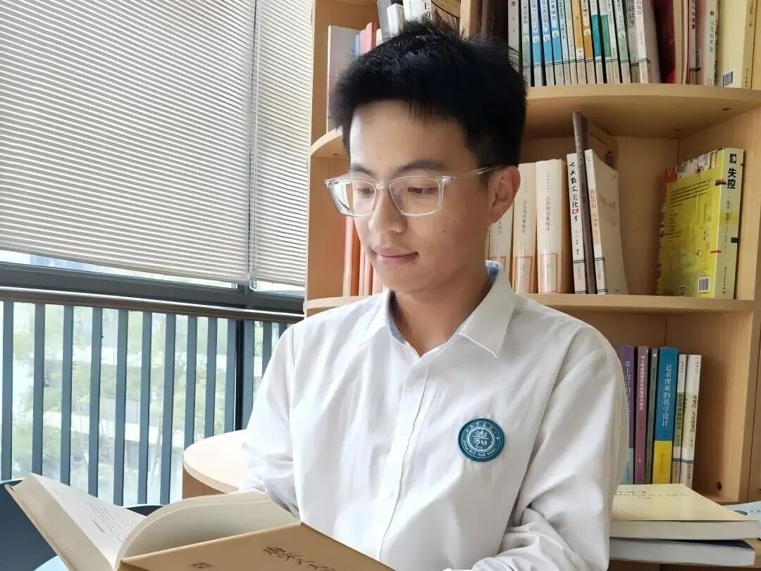 市青少年工程院100名小院士名单公布，18名来自嘉定！