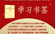 学习书签丨新时代“两步走”战略安排