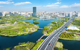 马陆：谱写嘉定新城“强治理”的平安篇章