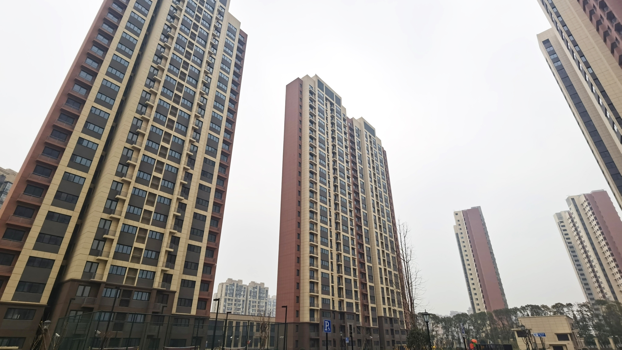 14号线动迁安置房 匡巷一村-507424.jpg